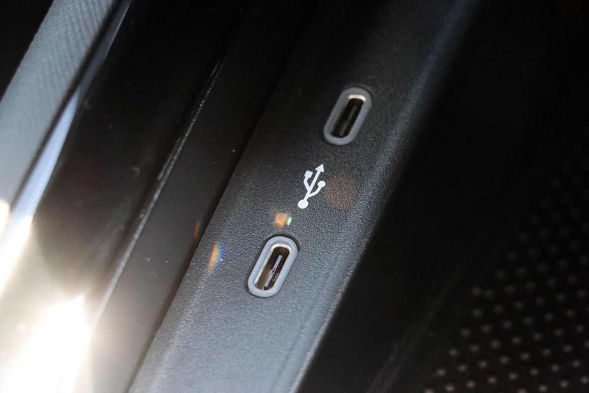 2024 SKODA Kamiq 85TSI Select NW