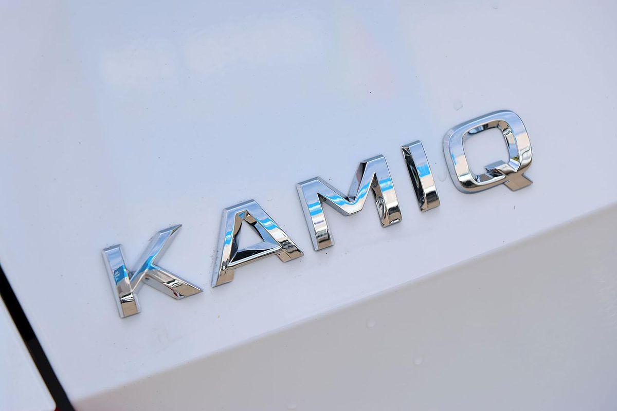 2024 SKODA Kamiq 85TSI Select NW