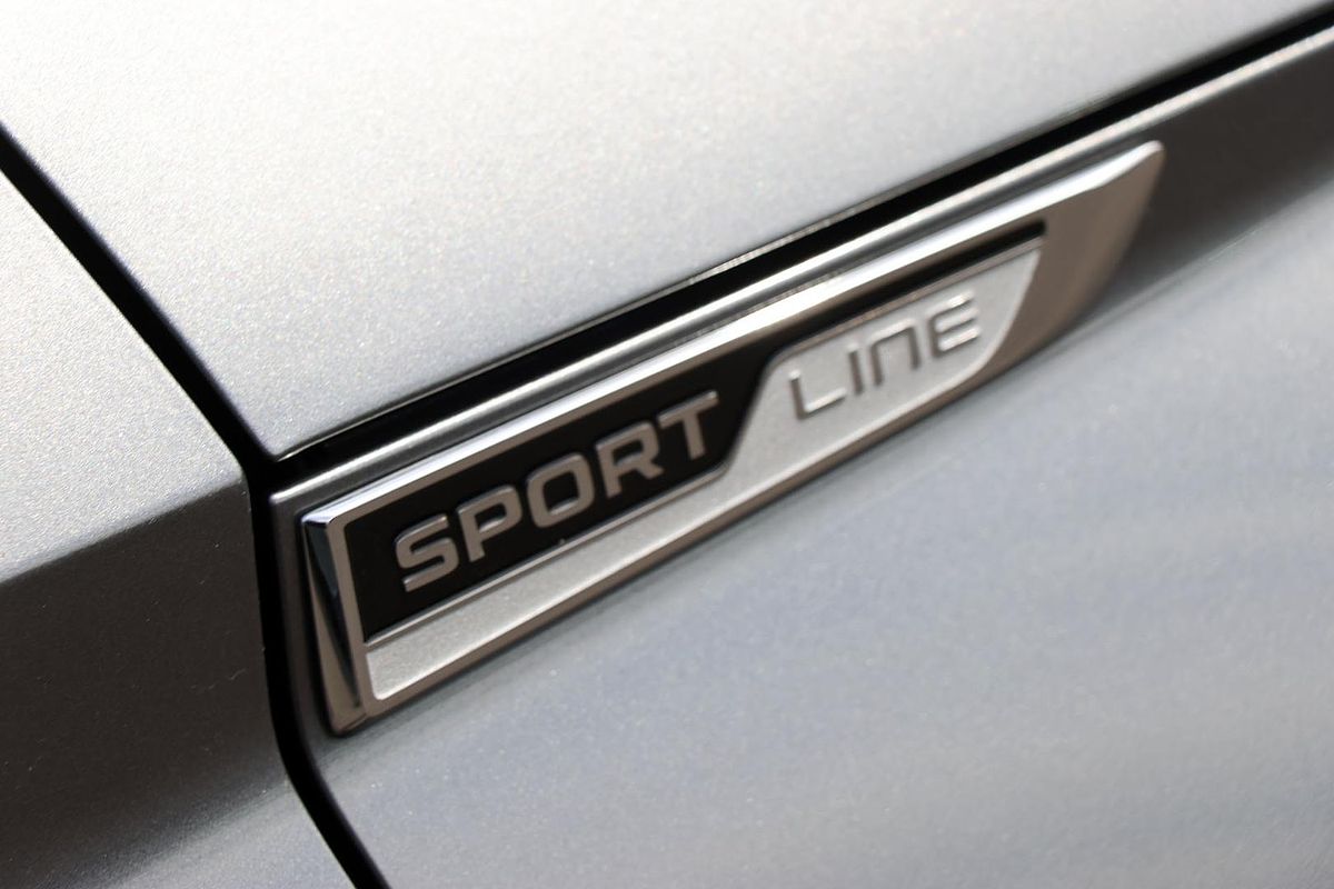 2024 SKODA Kodiaq Sportline NS