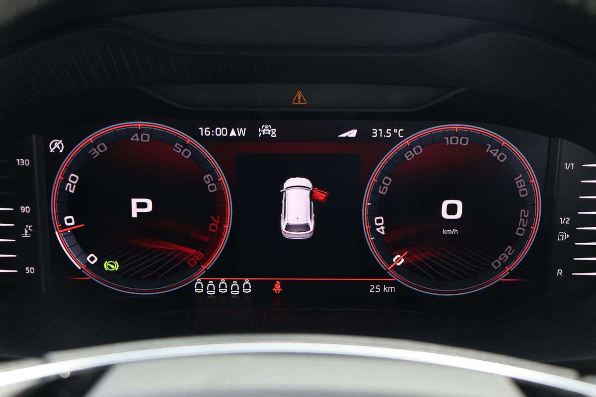 2024 SKODA Kodiaq Sportline NS