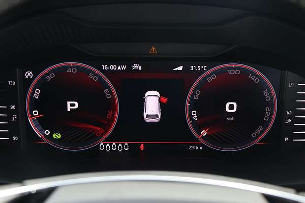 2024 SKODA Kodiaq Sportline NS