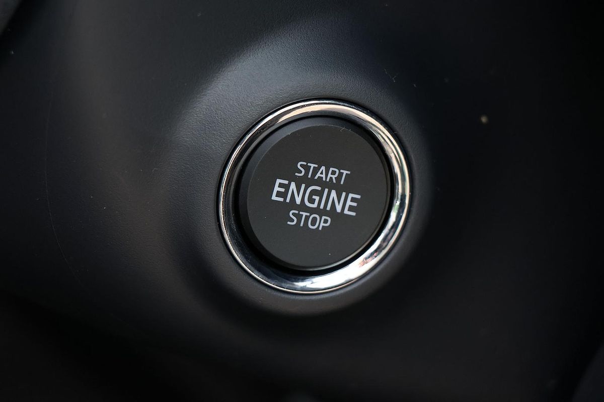2024 SKODA Kodiaq Sportline NS
