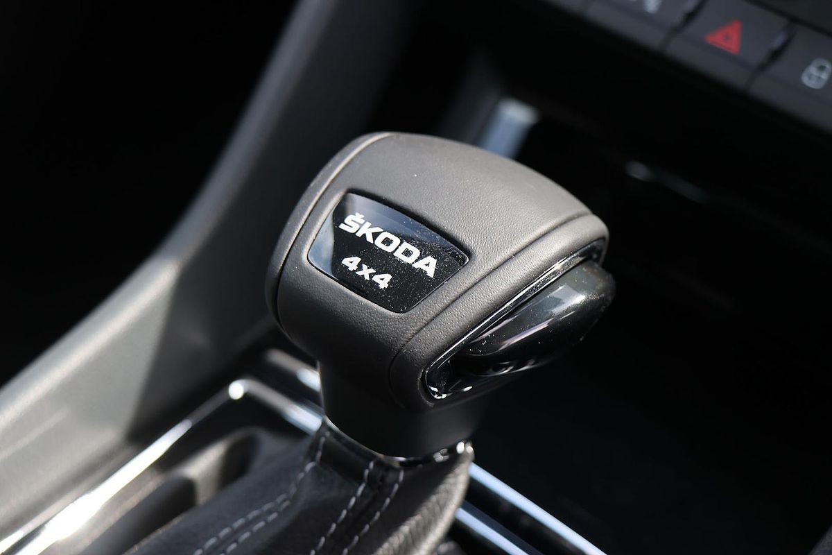 2024 SKODA Kodiaq Sportline NS