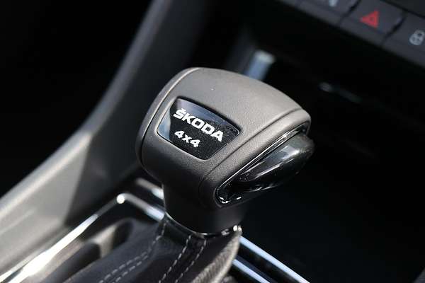 2024 SKODA Kodiaq Sportline NS