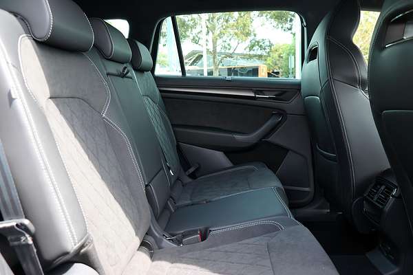 2024 SKODA Kodiaq Sportline NS