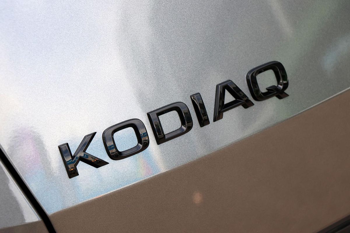 2024 SKODA Kodiaq Sportline NS