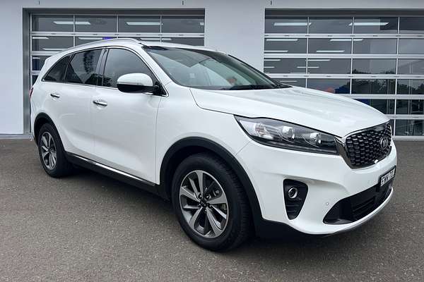 2019 Kia Sorento Sport UM