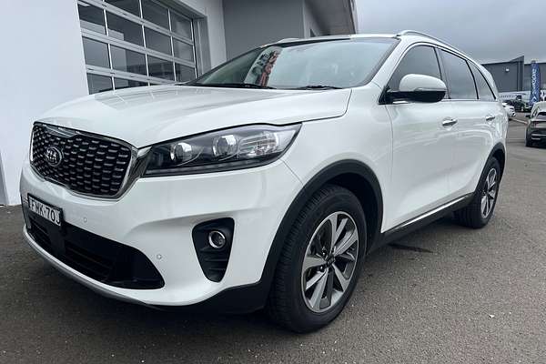 2019 Kia Sorento Sport UM