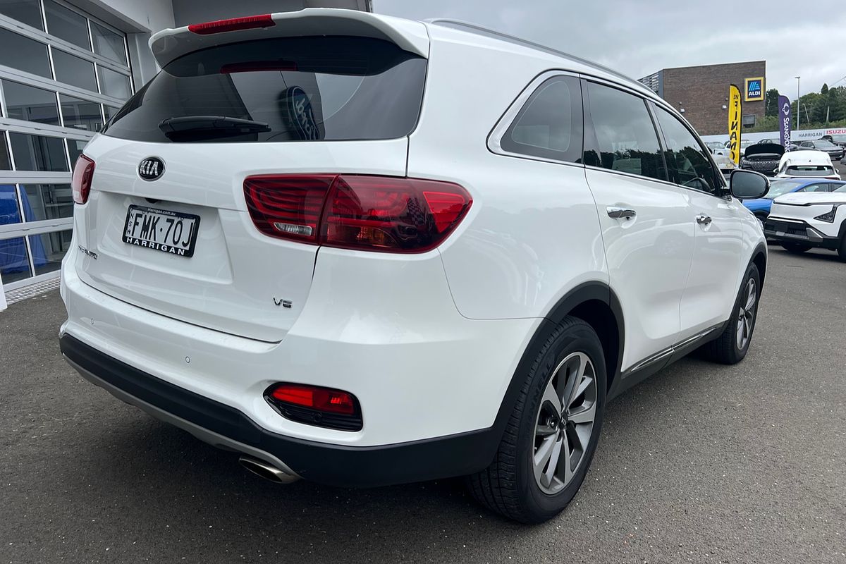 2019 Kia Sorento Sport UM