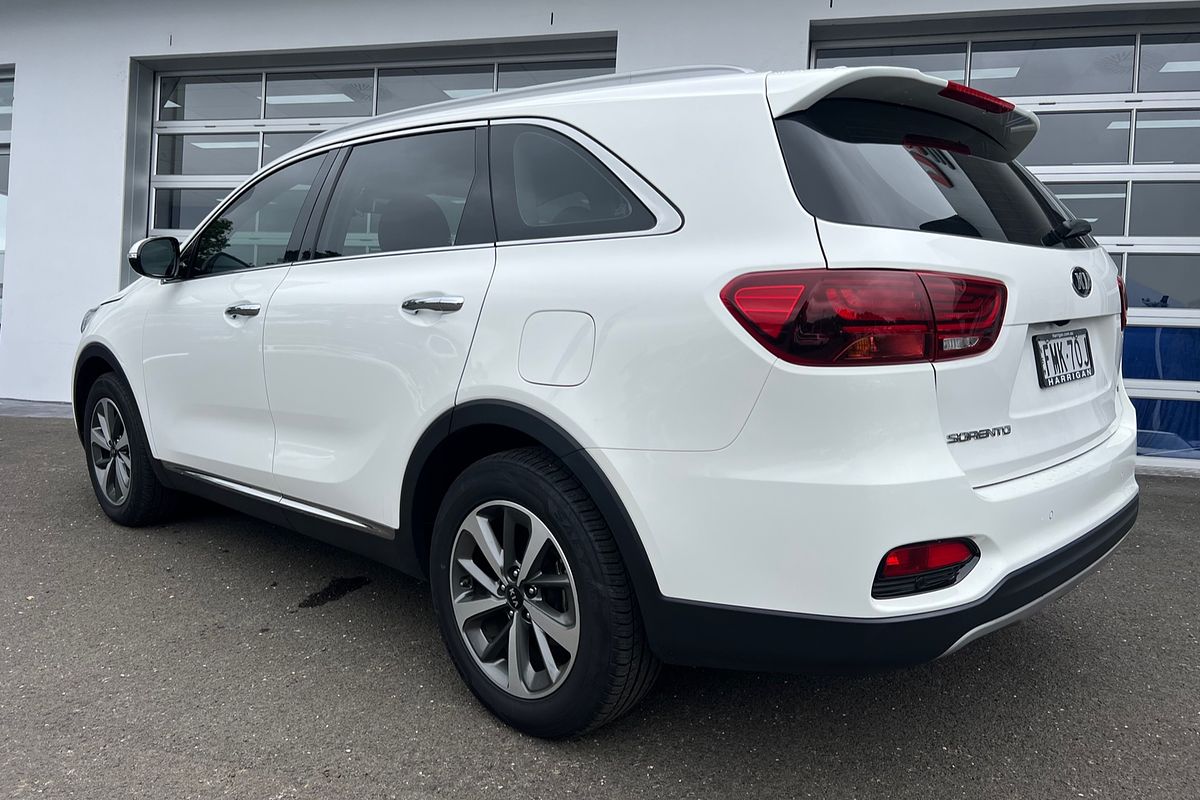 2019 Kia Sorento Sport UM