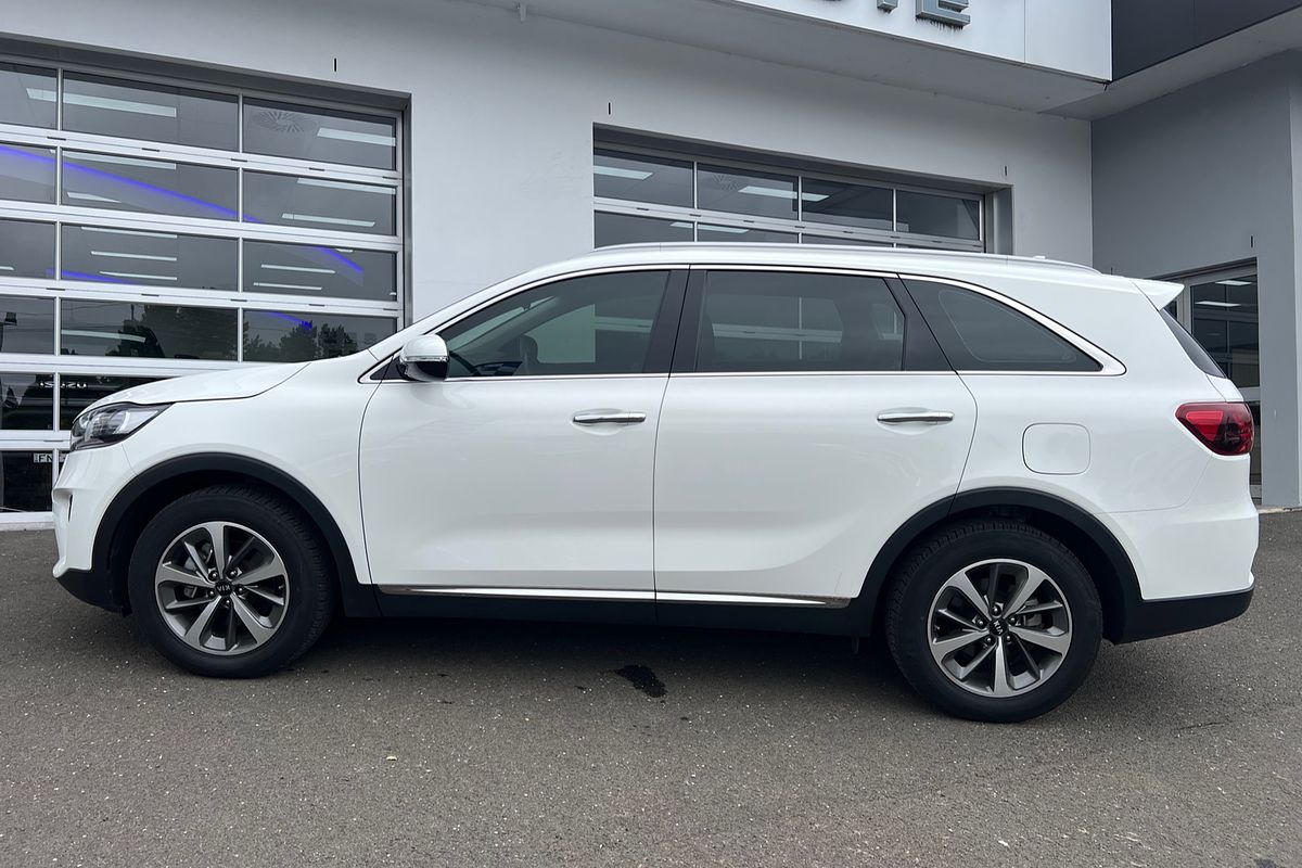 2019 Kia Sorento Sport UM