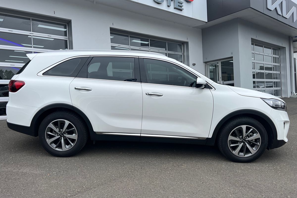 2019 Kia Sorento Sport UM