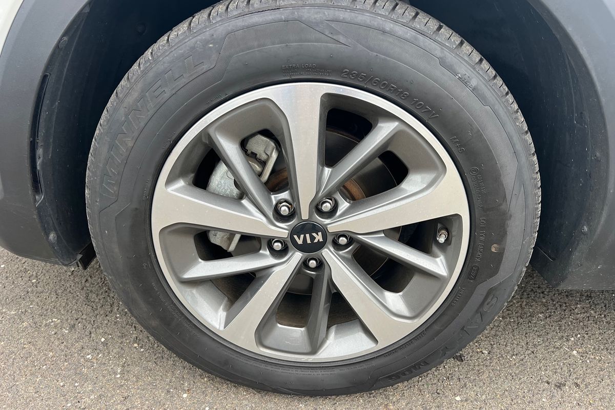 2019 Kia Sorento Sport UM