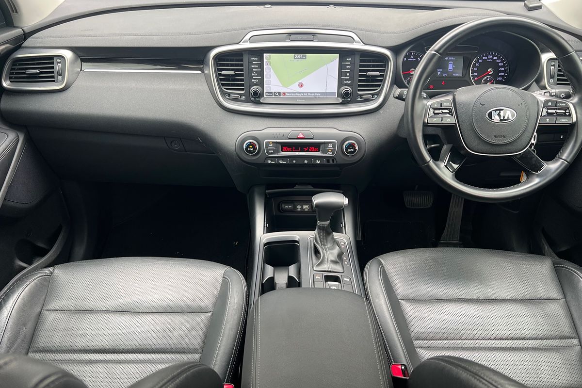 2019 Kia Sorento Sport UM