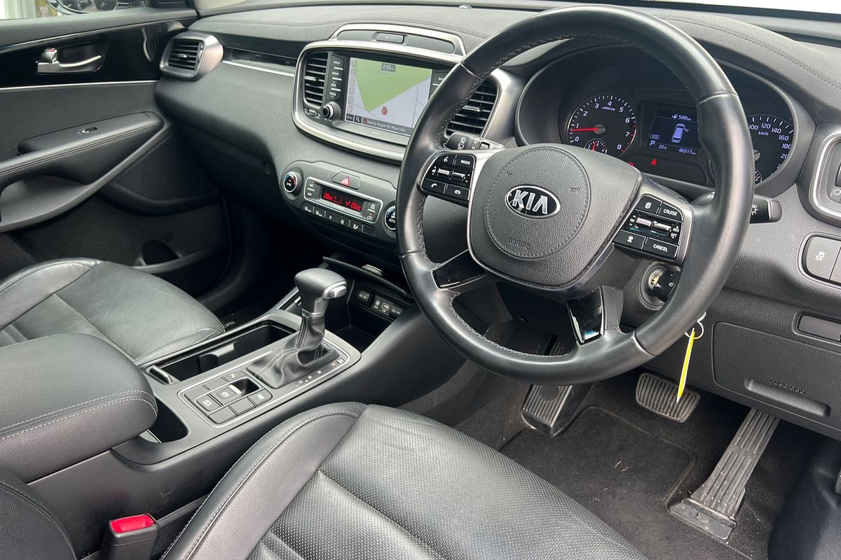 2019 Kia Sorento Sport UM