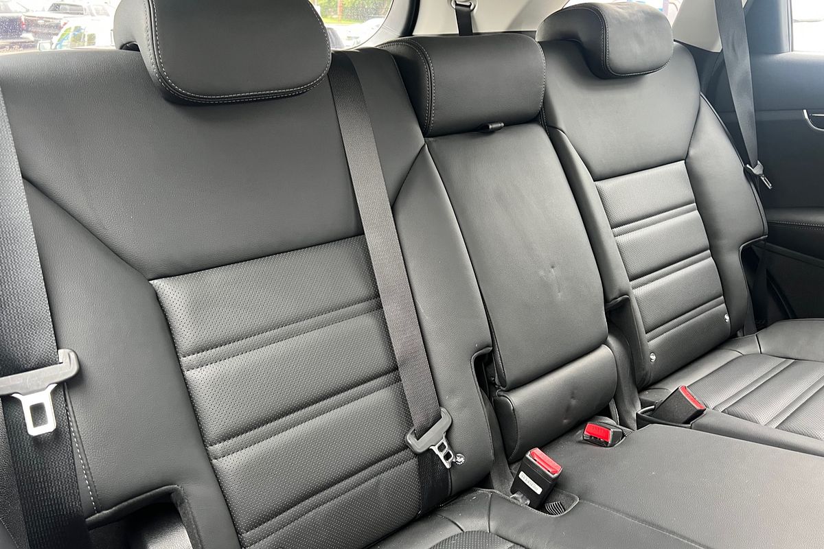 2019 Kia Sorento Sport UM