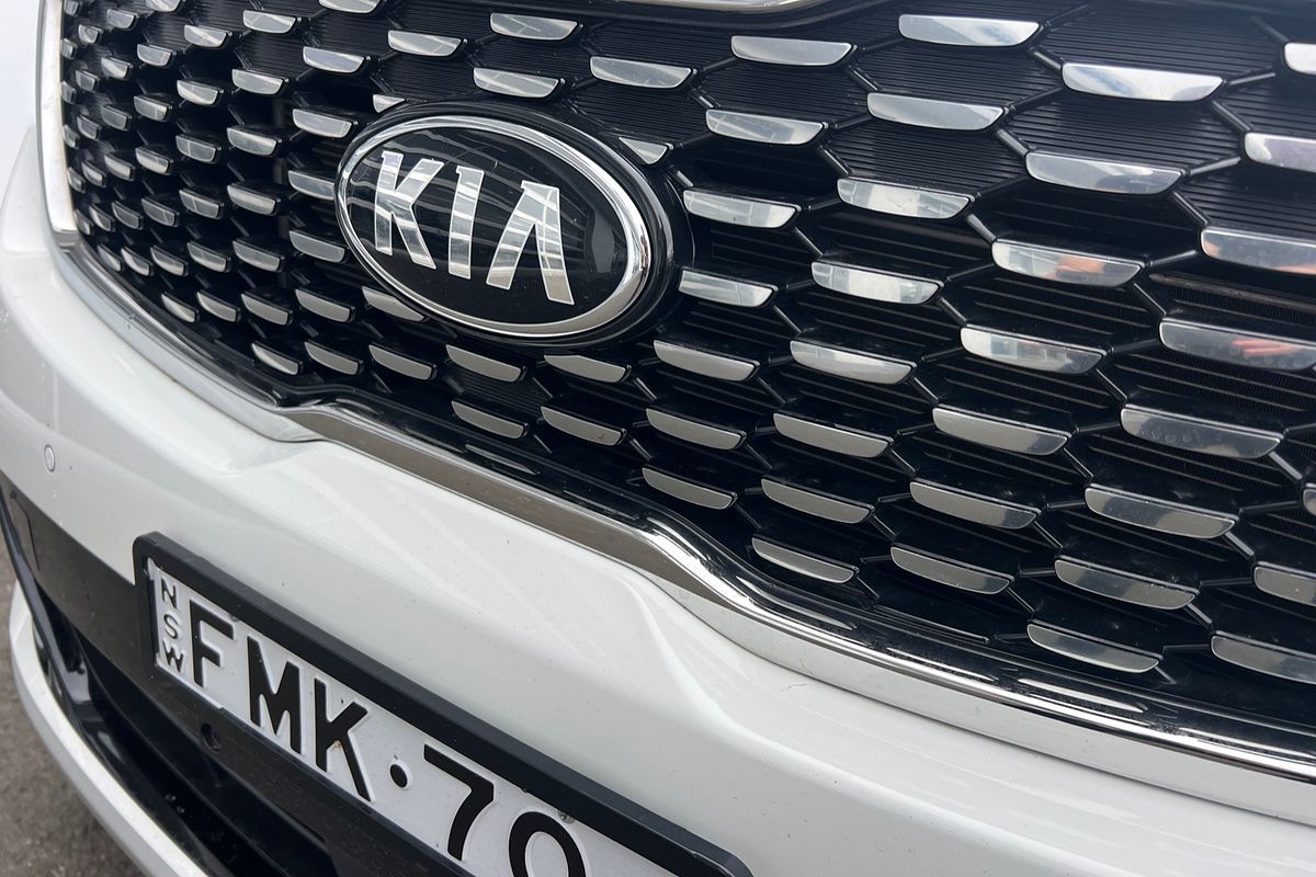 2019 Kia Sorento Sport UM