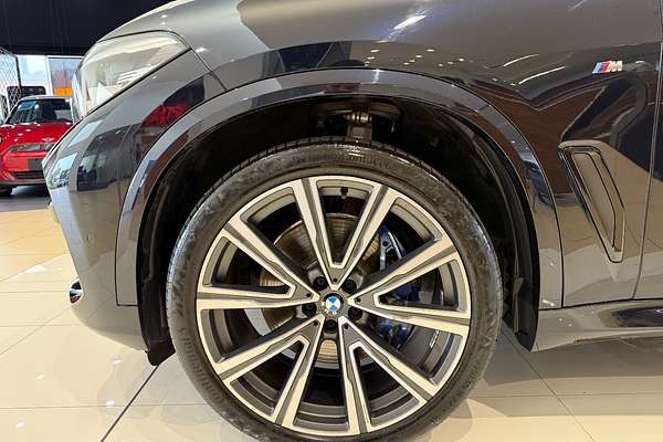2022 BMW X5 xDrive30d M Sport G05