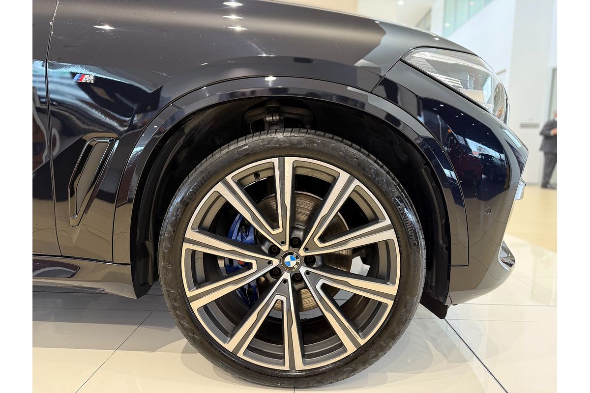 2022 BMW X5 xDrive30d M Sport G05