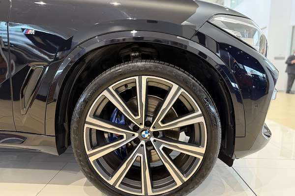 2022 BMW X5 xDrive30d M Sport G05