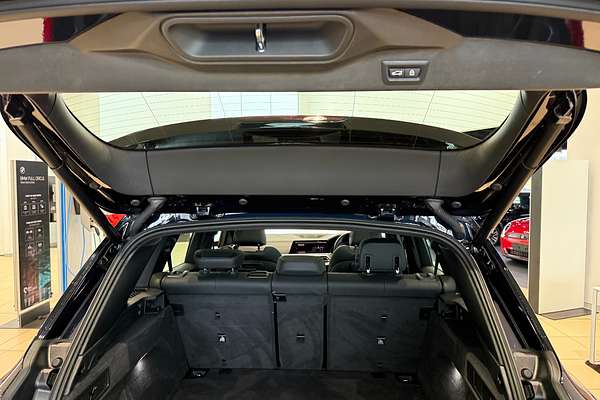 2022 BMW X5 xDrive30d M Sport G05