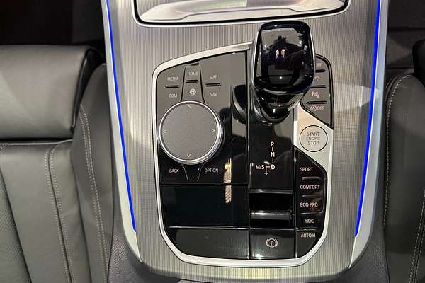 2022 BMW X5 xDrive30d M Sport G05