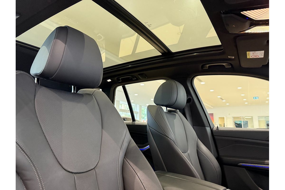 2022 BMW X5 xDrive30d M Sport G05