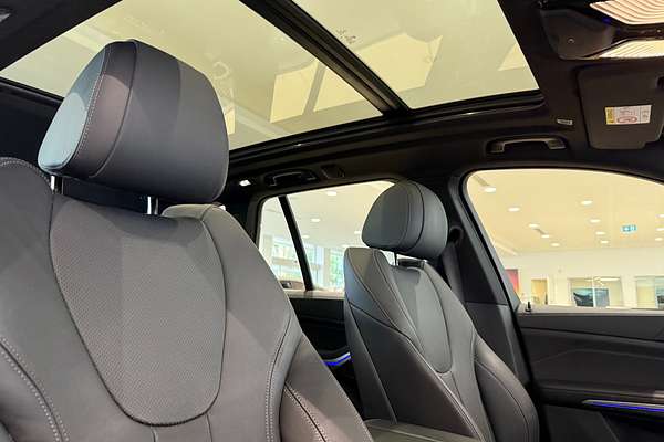 2022 BMW X5 xDrive30d M Sport G05
