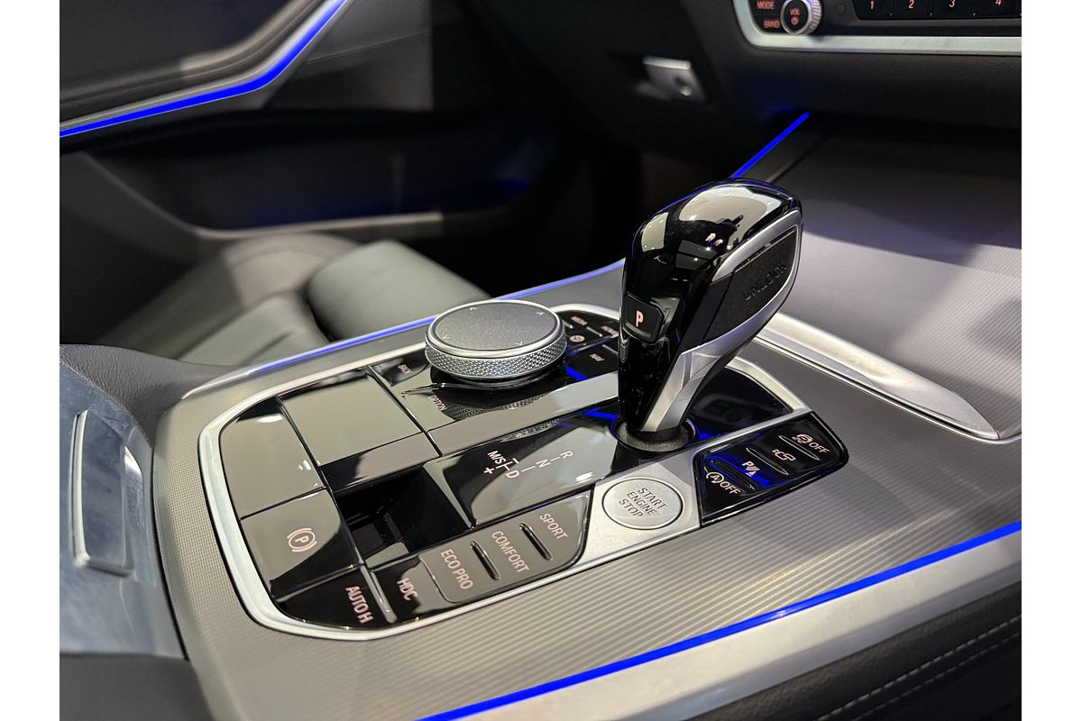 2022 BMW X5 xDrive30d M Sport G05