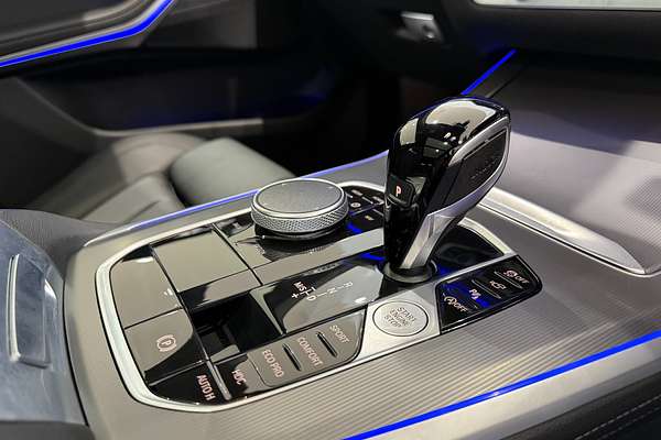 2022 BMW X5 xDrive30d M Sport G05