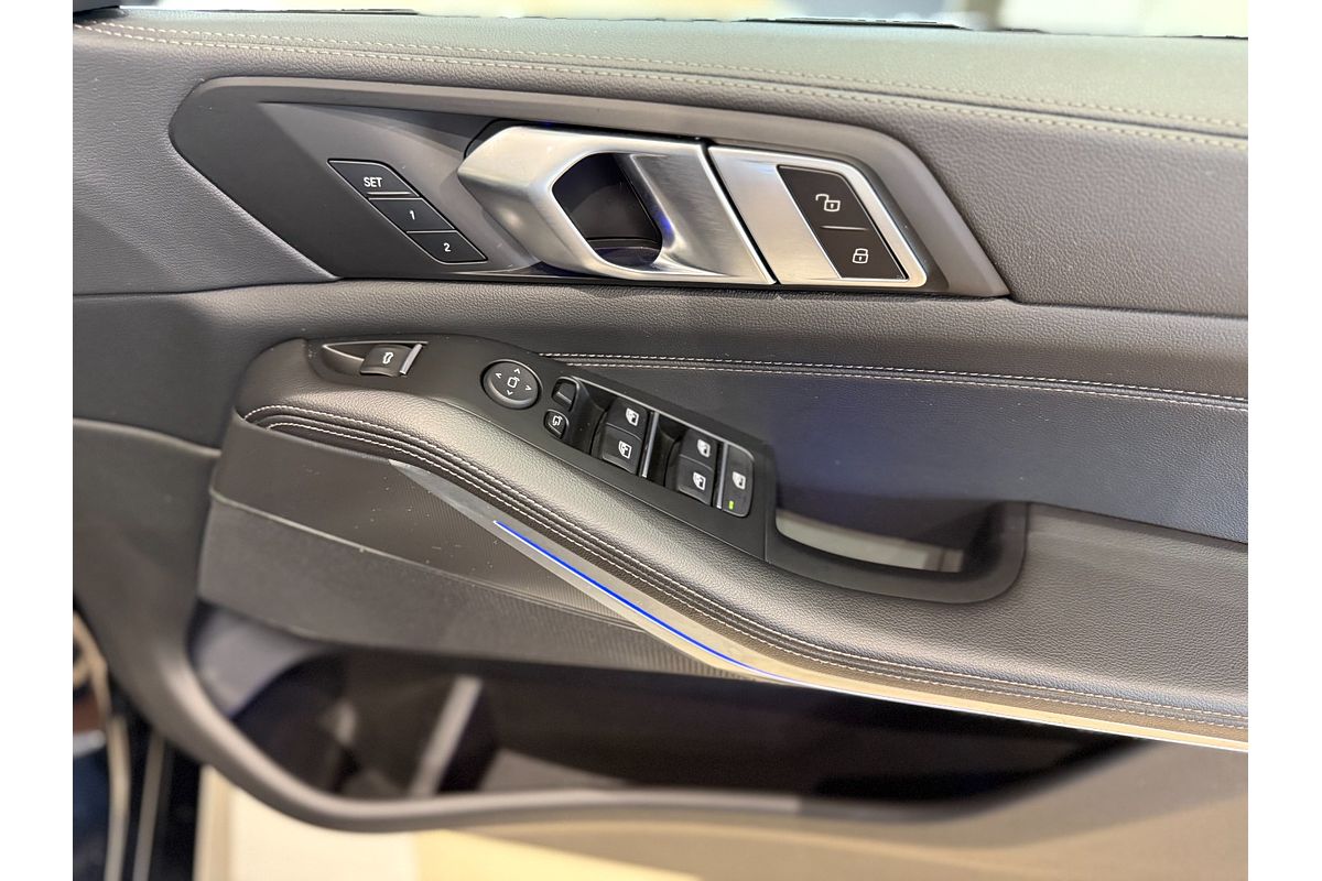 2022 BMW X5 xDrive30d M Sport G05