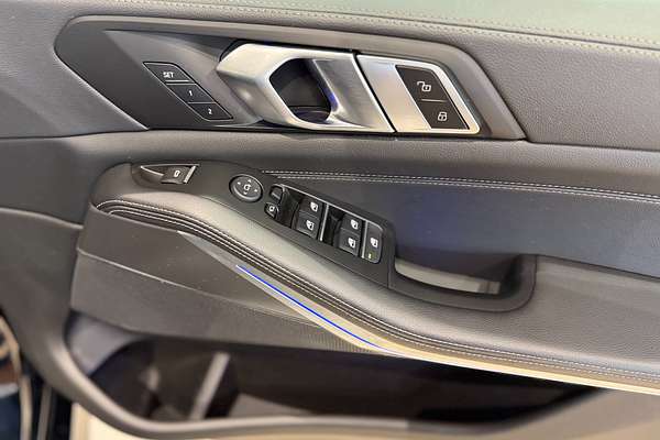2022 BMW X5 xDrive30d M Sport G05