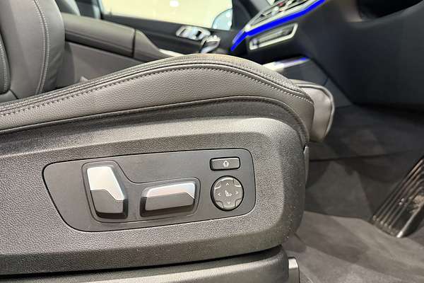 2022 BMW X5 xDrive30d M Sport G05