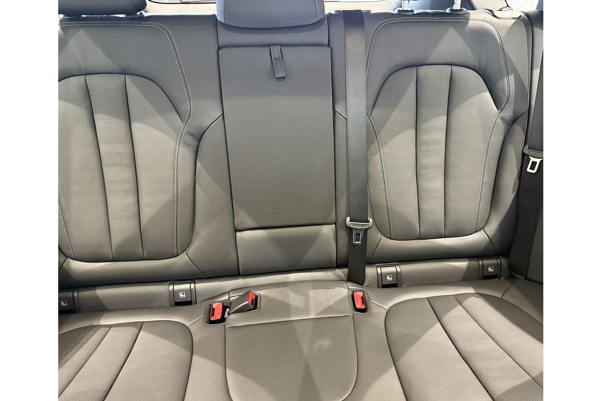 2022 BMW X5 xDrive30d M Sport G05