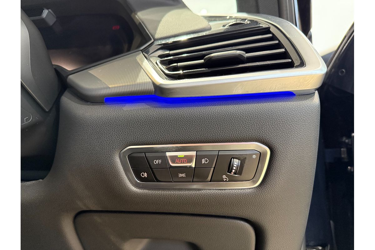 2022 BMW X5 xDrive30d M Sport G05