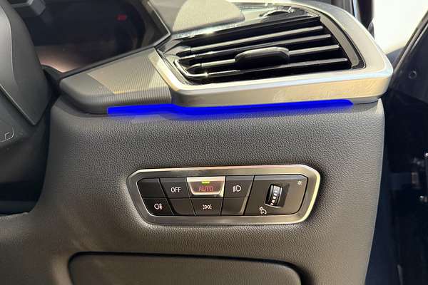 2022 BMW X5 xDrive30d M Sport G05