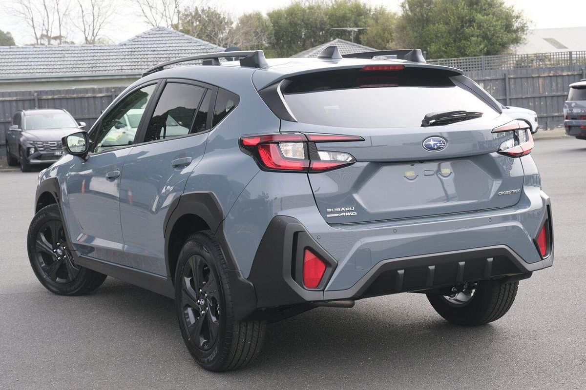 2024 Subaru Crosstrek 2.0L G6X