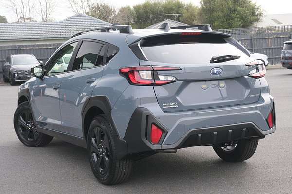 2024 Subaru Crosstrek 2.0L G6X