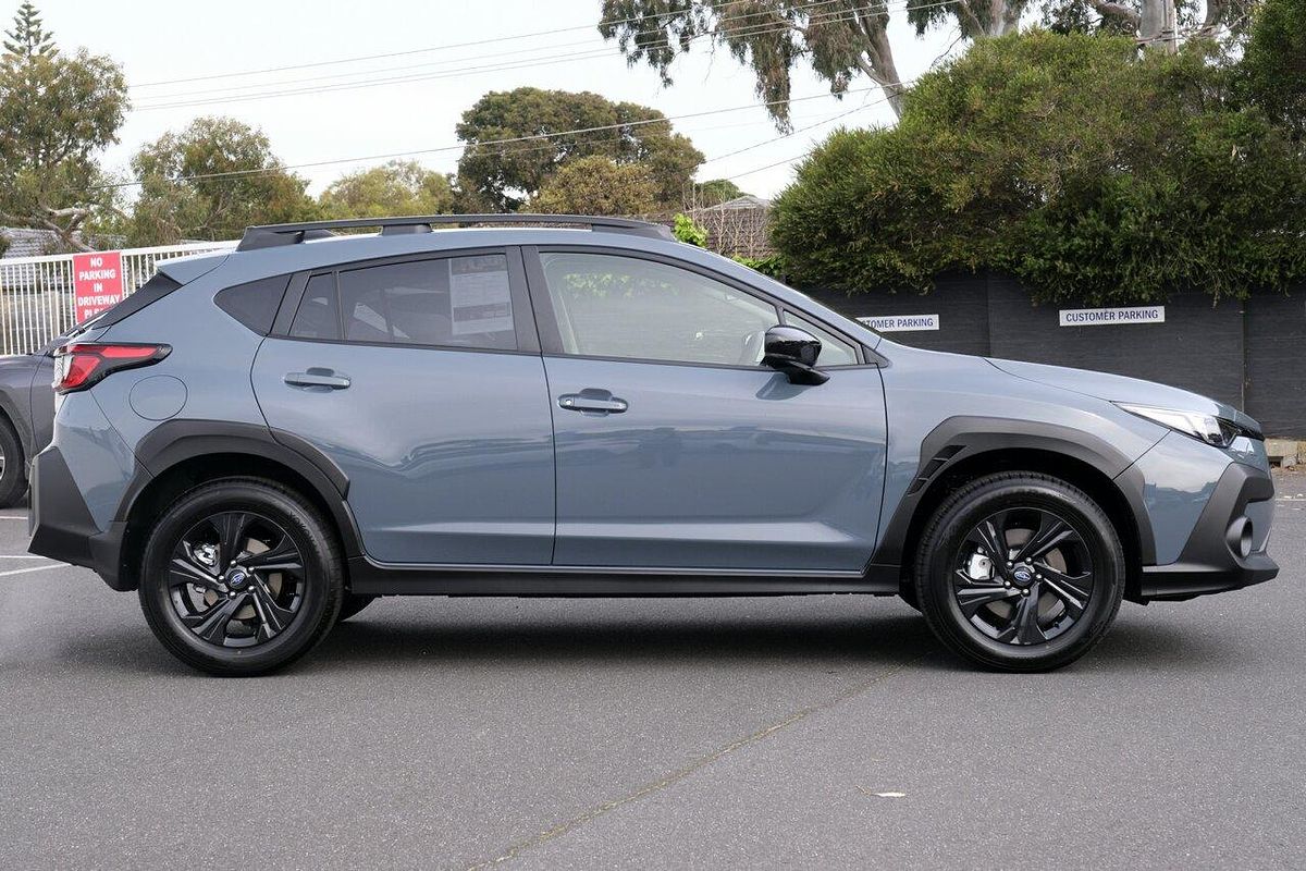 2024 Subaru Crosstrek 2.0L G6X