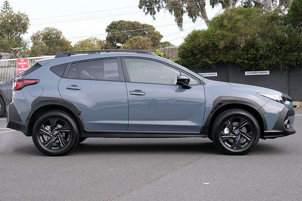 2024 Subaru Crosstrek 2.0L G6X