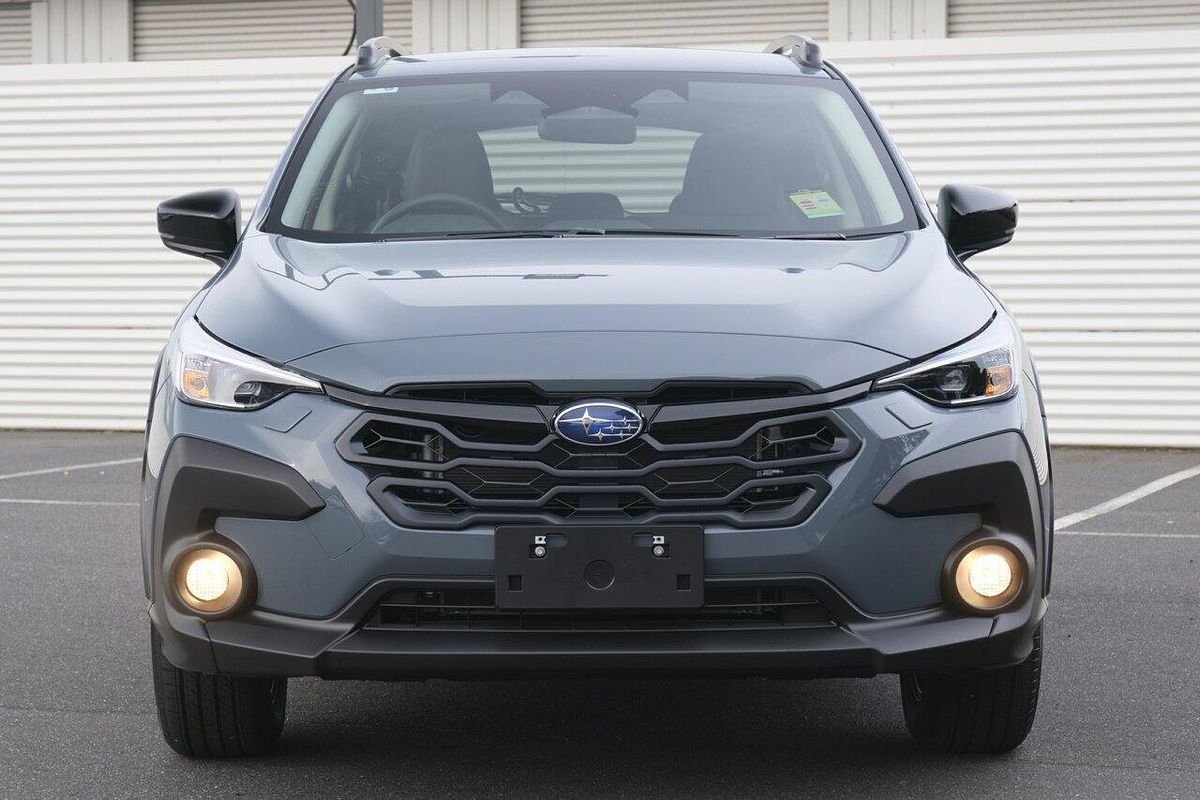 2024 Subaru Crosstrek 2.0L G6X