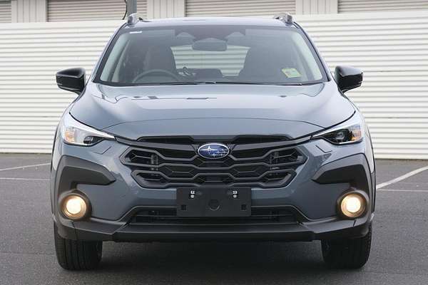 2024 Subaru Crosstrek 2.0L G6X