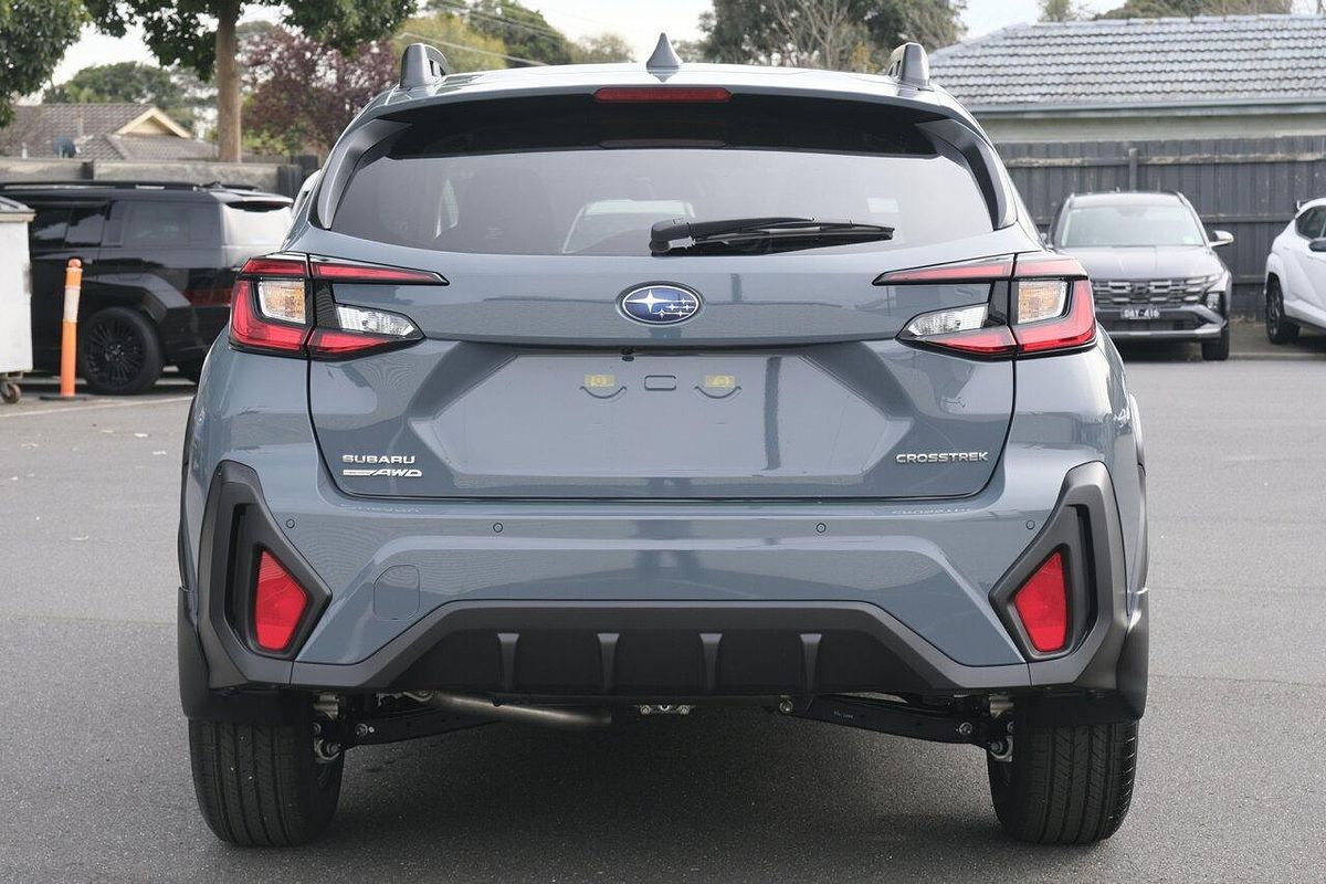 2024 Subaru Crosstrek 2.0L G6X