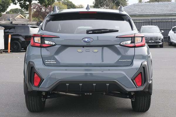 2024 Subaru Crosstrek 2.0L G6X