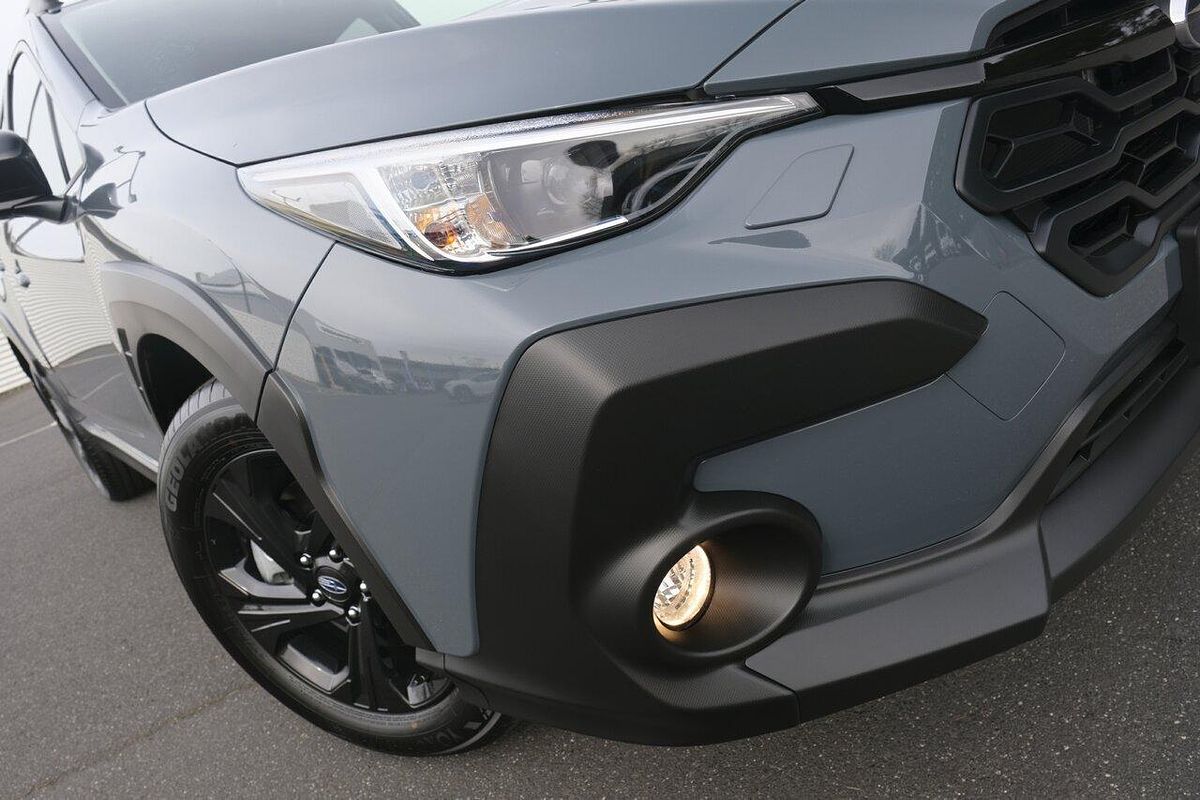 2024 Subaru Crosstrek 2.0L G6X