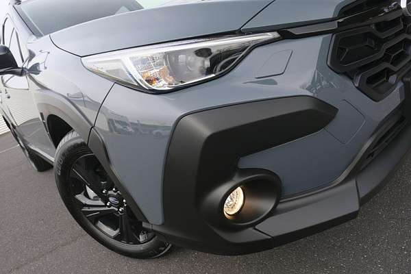 2024 Subaru Crosstrek 2.0L G6X