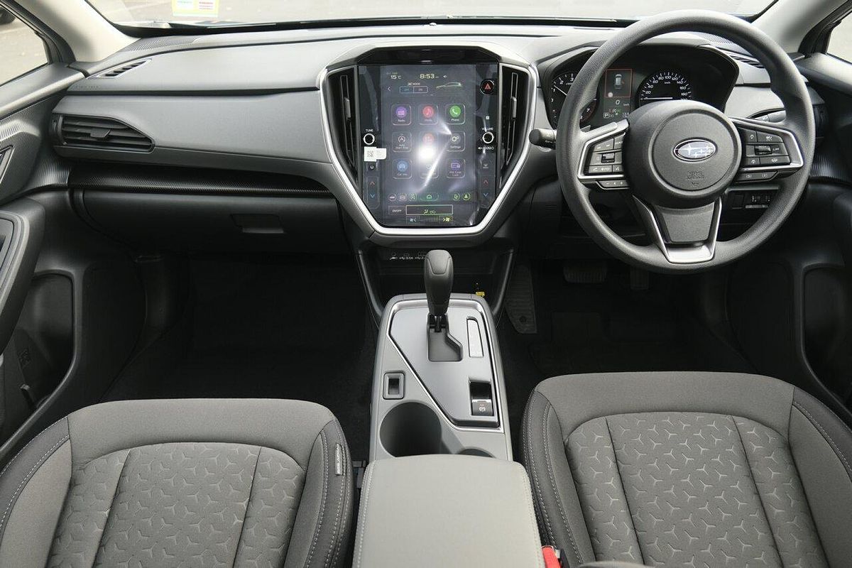2024 Subaru Crosstrek 2.0L G6X