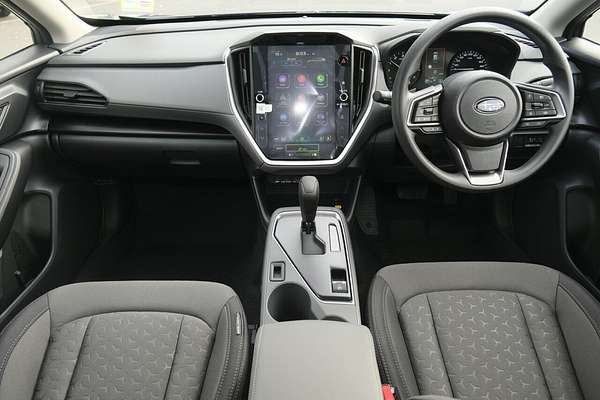 2024 Subaru Crosstrek 2.0L G6X