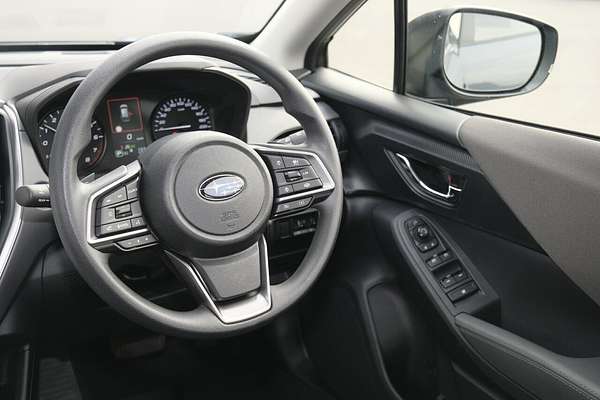 2024 Subaru Crosstrek 2.0L G6X