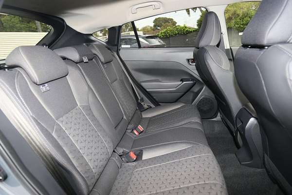 2024 Subaru Crosstrek 2.0L G6X